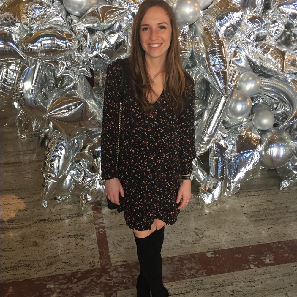 Meet your Posher, Kathleen